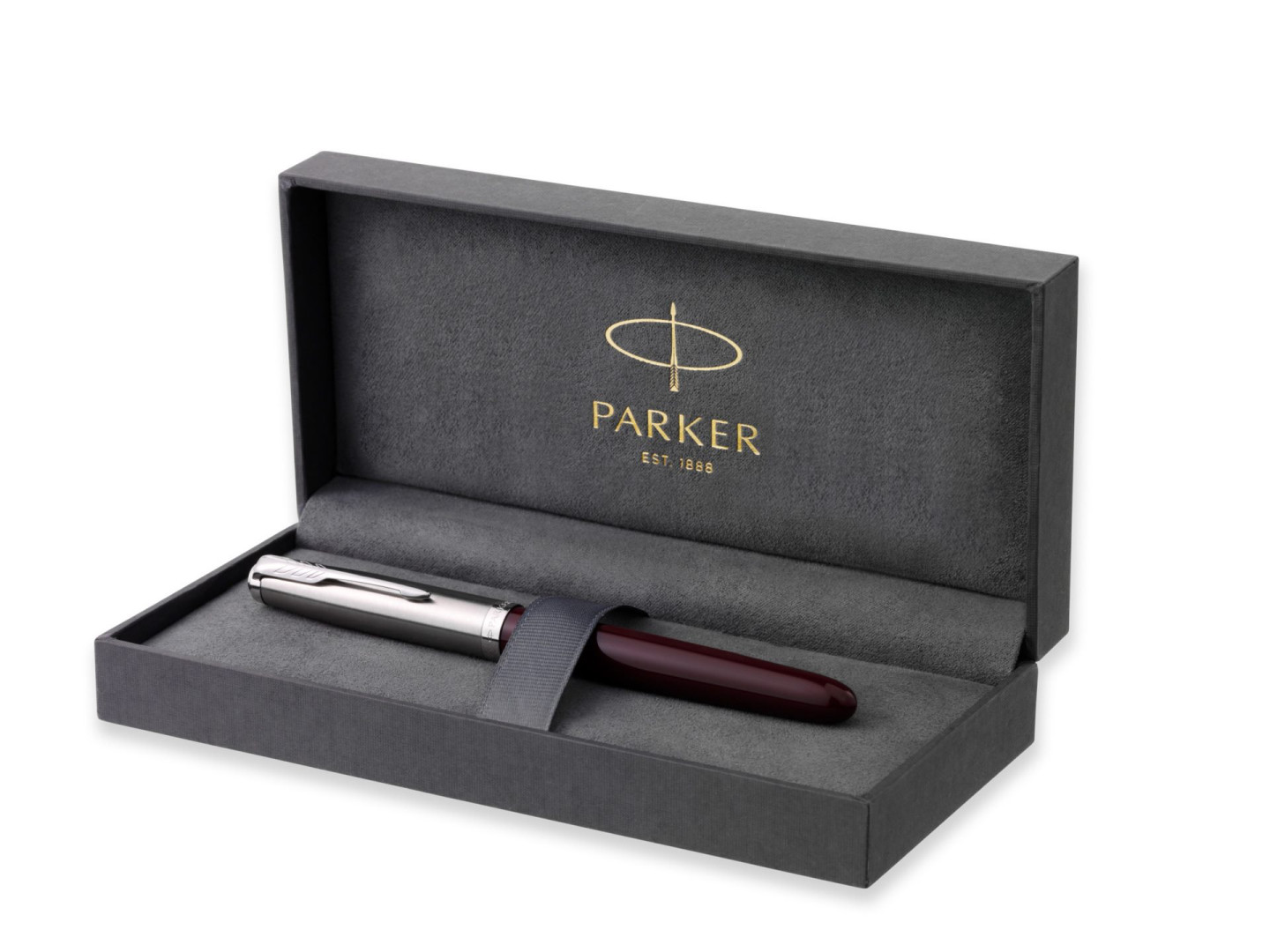 Pióro wieczne Parker 51 Burgund CT